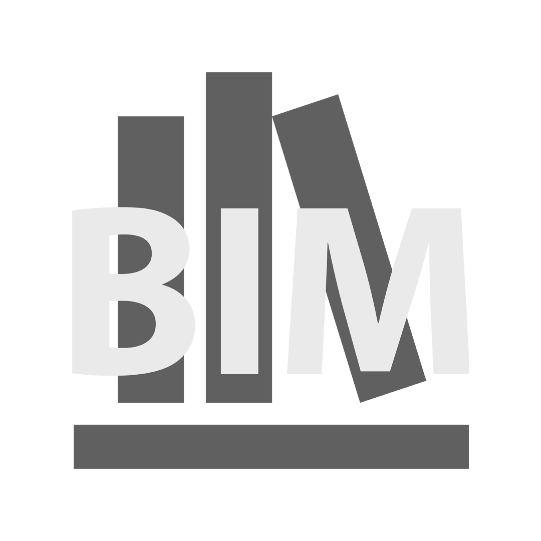 Bibliothèque BIM