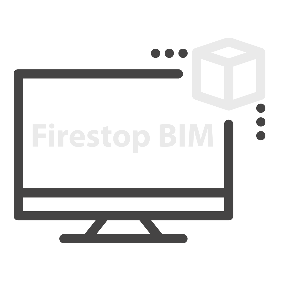 3D Firestop Configurator